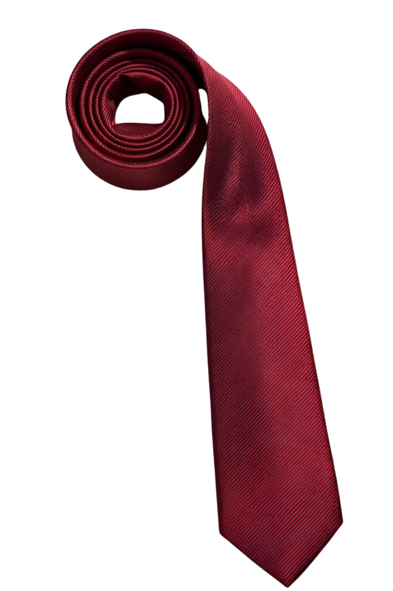 Gravata Slim Premium Masculina Social Elegante Várias Cores