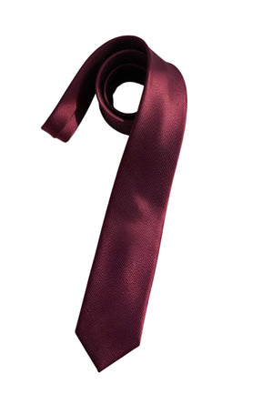 Gravata Slim Premium Masculina Social Elegante Várias Cores