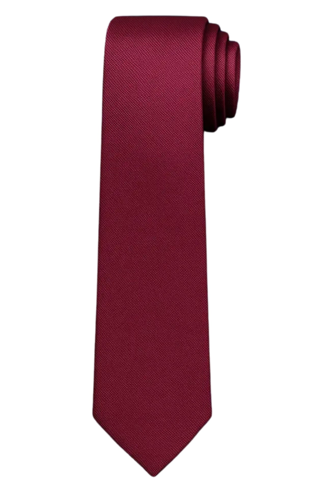 Gravata Slim Premium Masculina Social Elegante Várias Cores