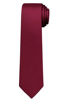 Gravata Slim Premium Masculina Social Elegante Várias Cores