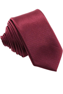 Gravata Slim Premium Masculina Social Elegante Várias Cores