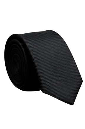 Gravata Slim Premium Masculina Social Elegante Várias Cores