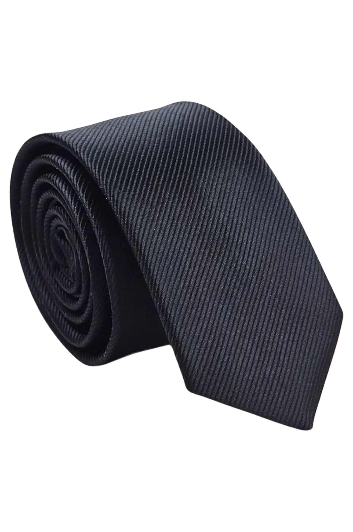 Gravata Slim Premium Masculina Social Elegante Várias Cores