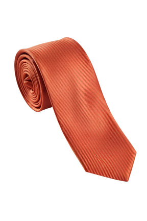 Gravata Slim Premium Masculina Social Elegante Várias Cores