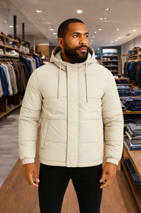 Jaqueta Bobo Jacket