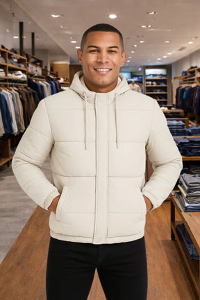 Jaqueta Bobo Jacket