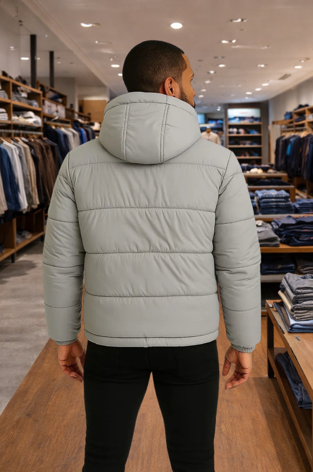 Jaqueta Bobo Jacket