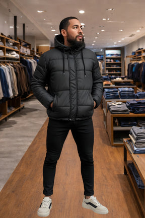 Jaqueta Bobo Jacket