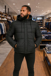 Jaqueta Bobo Jacket
