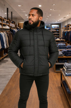 Jaqueta Bobo Jacket