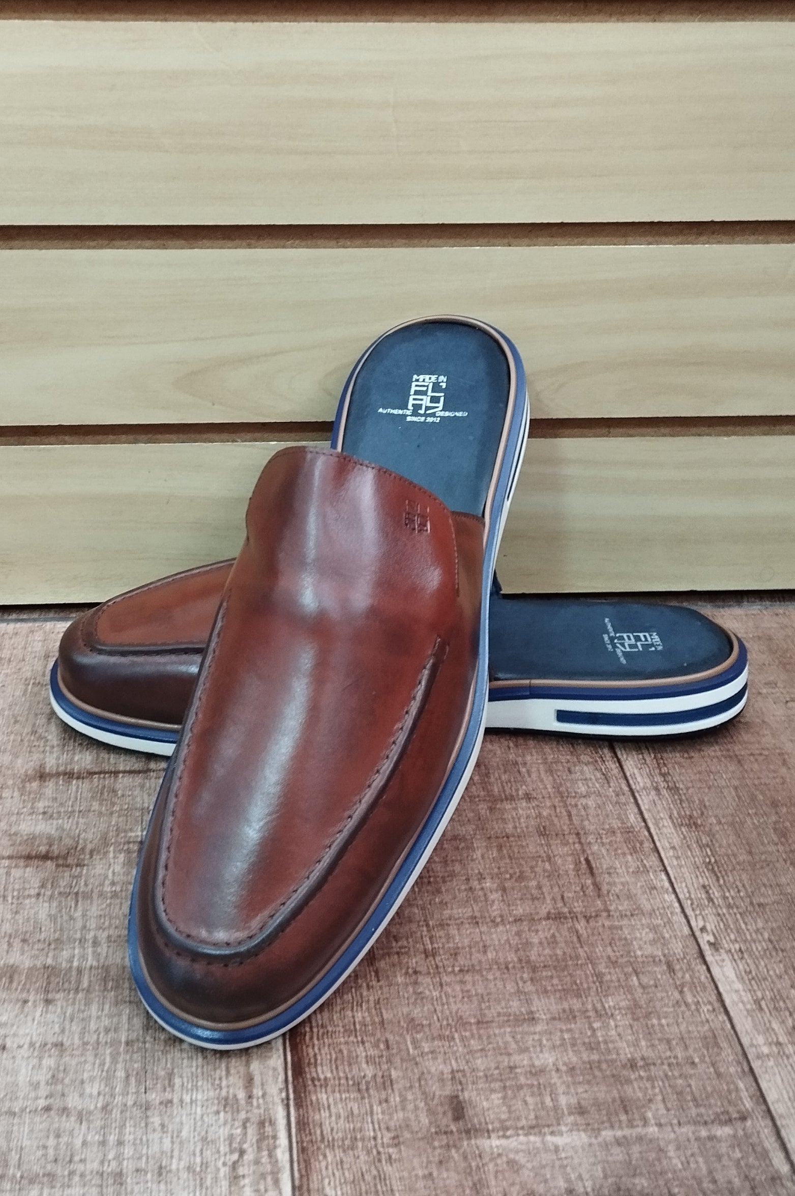 Mule Orla