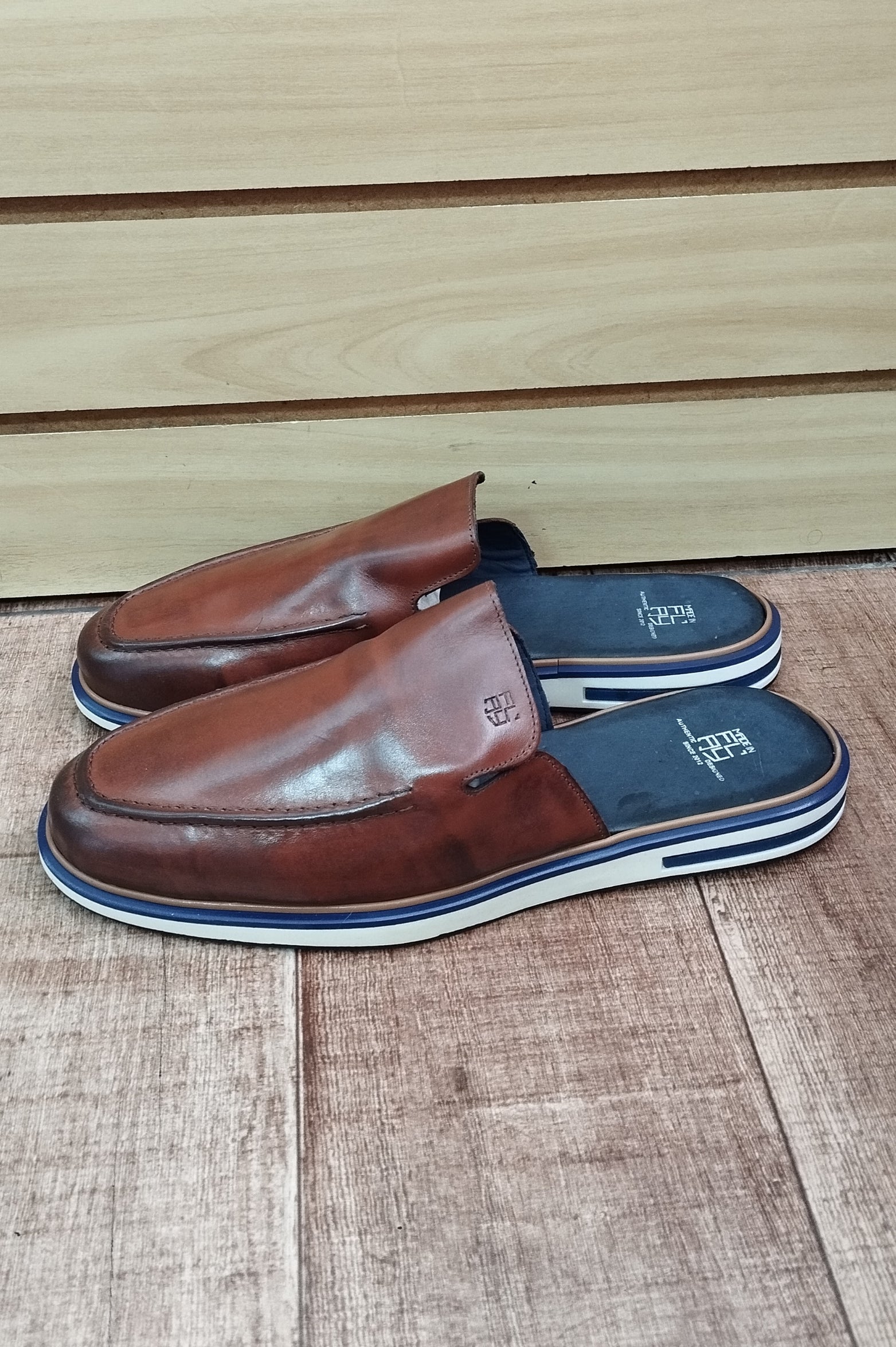 Mule Orla
