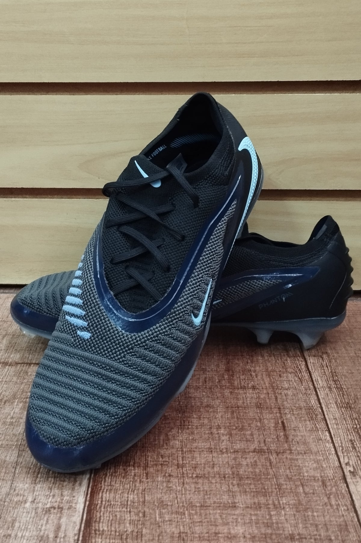 Chuteira Society Nike Phantom GX 3 Elite