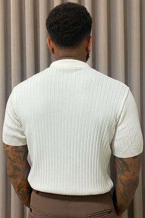 Polo Tricot Lisa