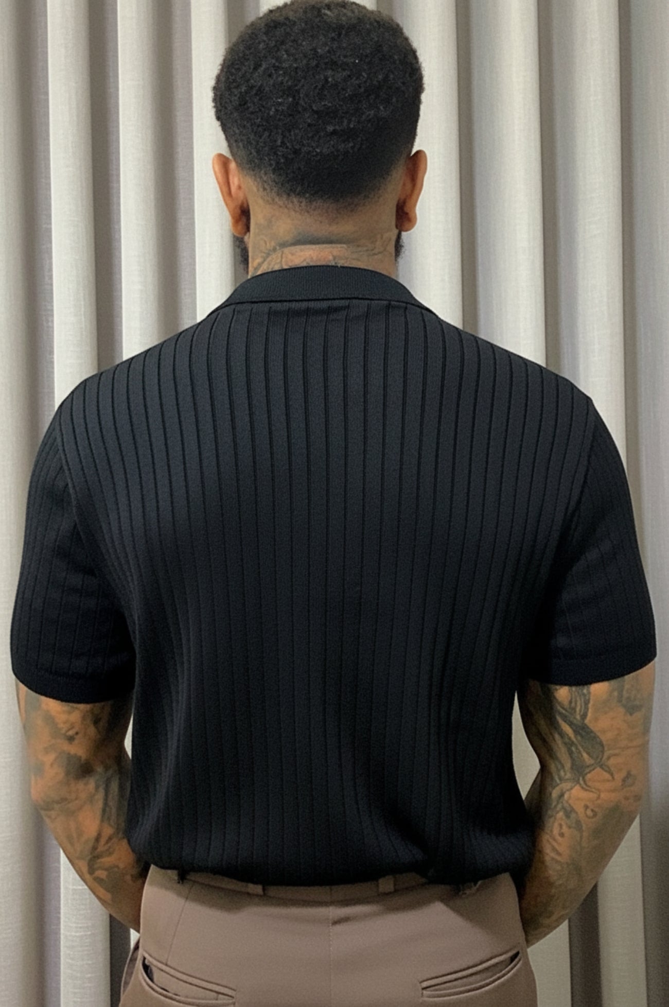 Polo Tricot Lisa