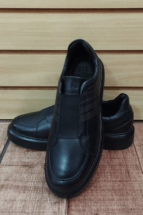 Sapatênis Urbano All Black
