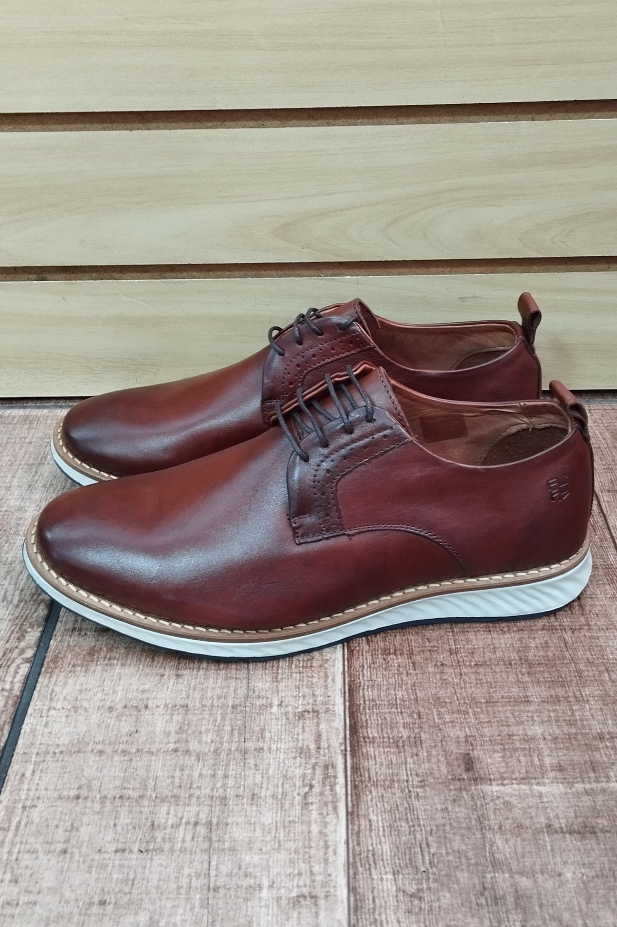 Sapato Ravick