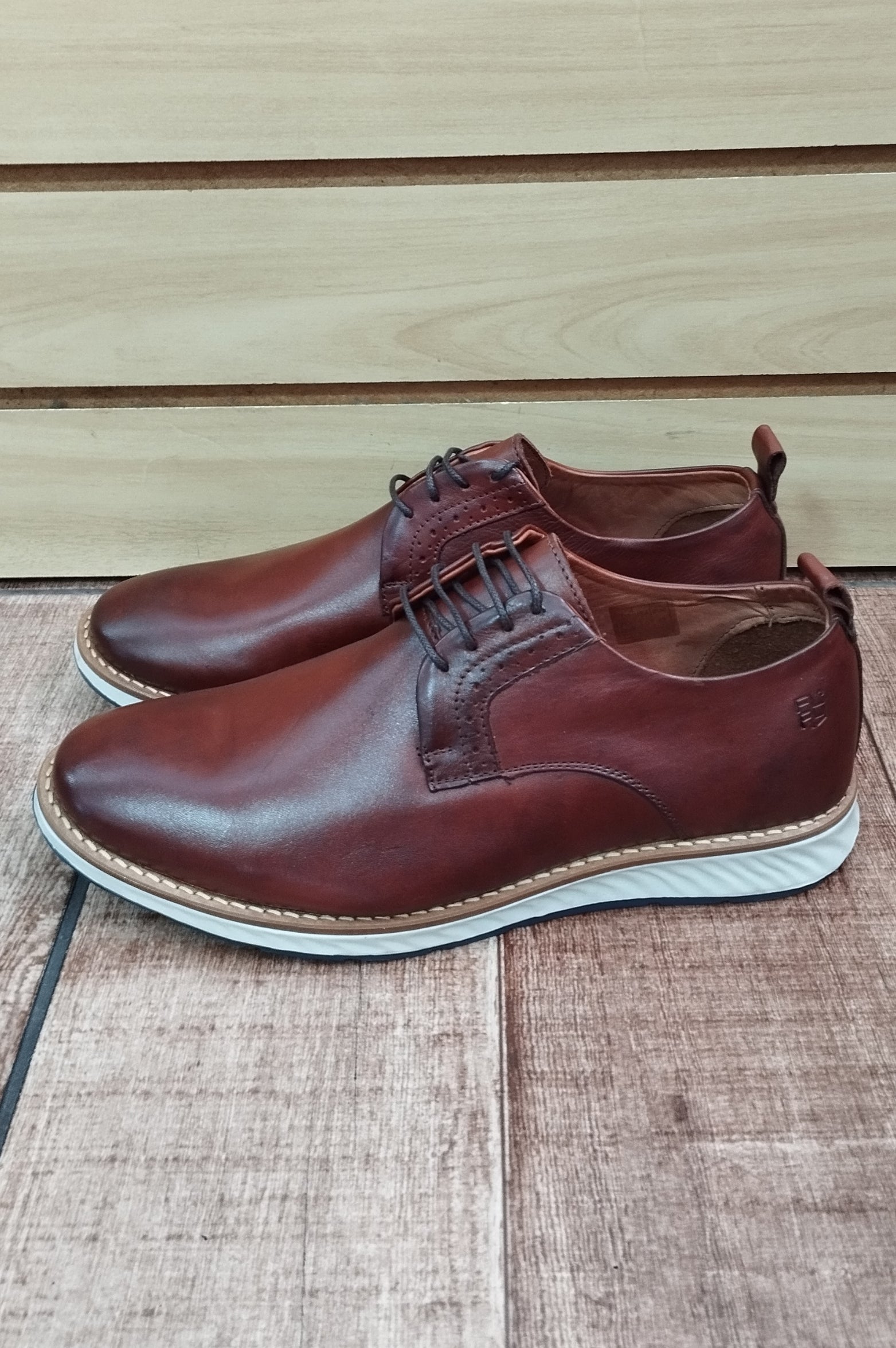 Sapato Ravick