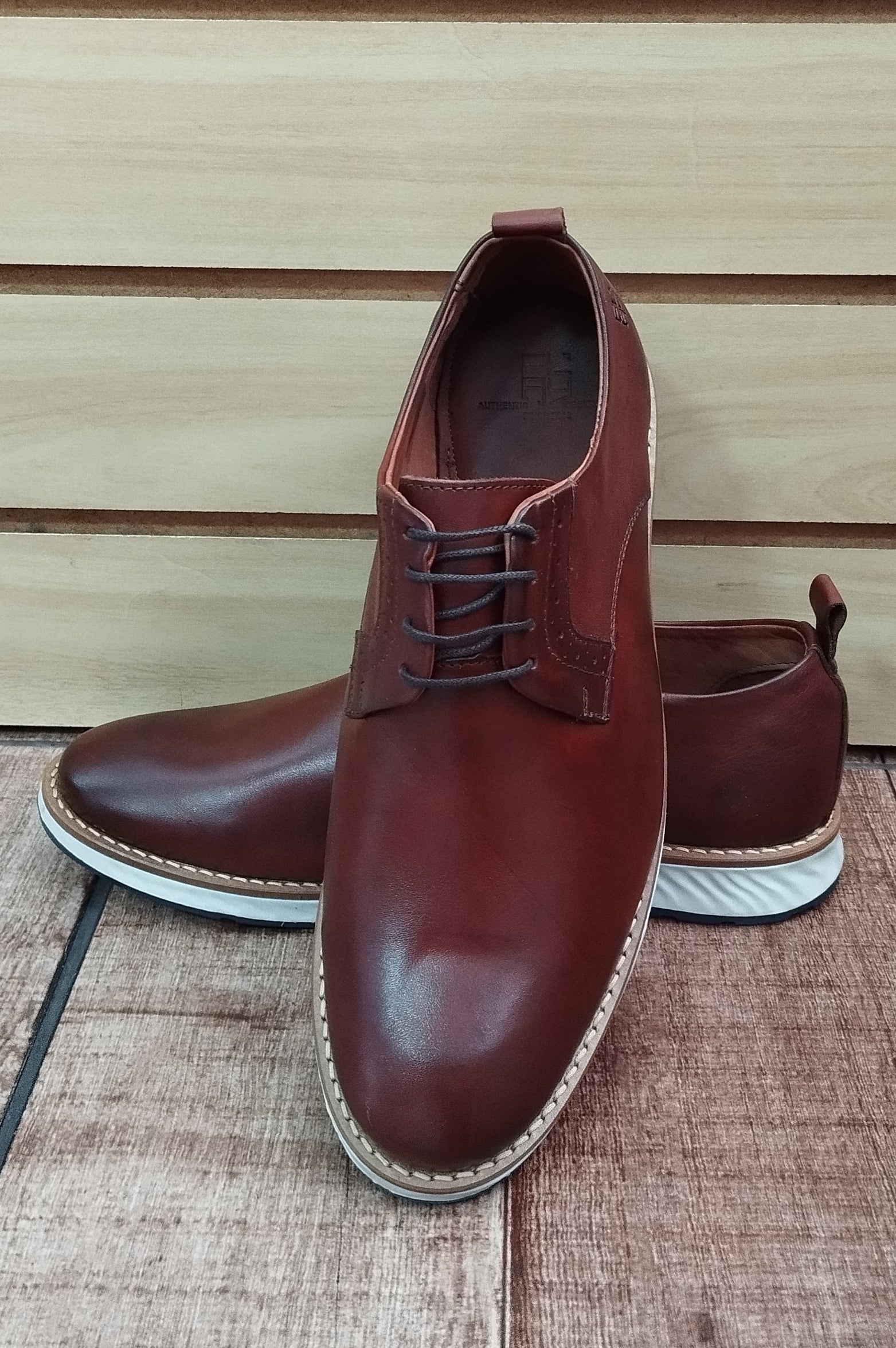 Sapato Ravick