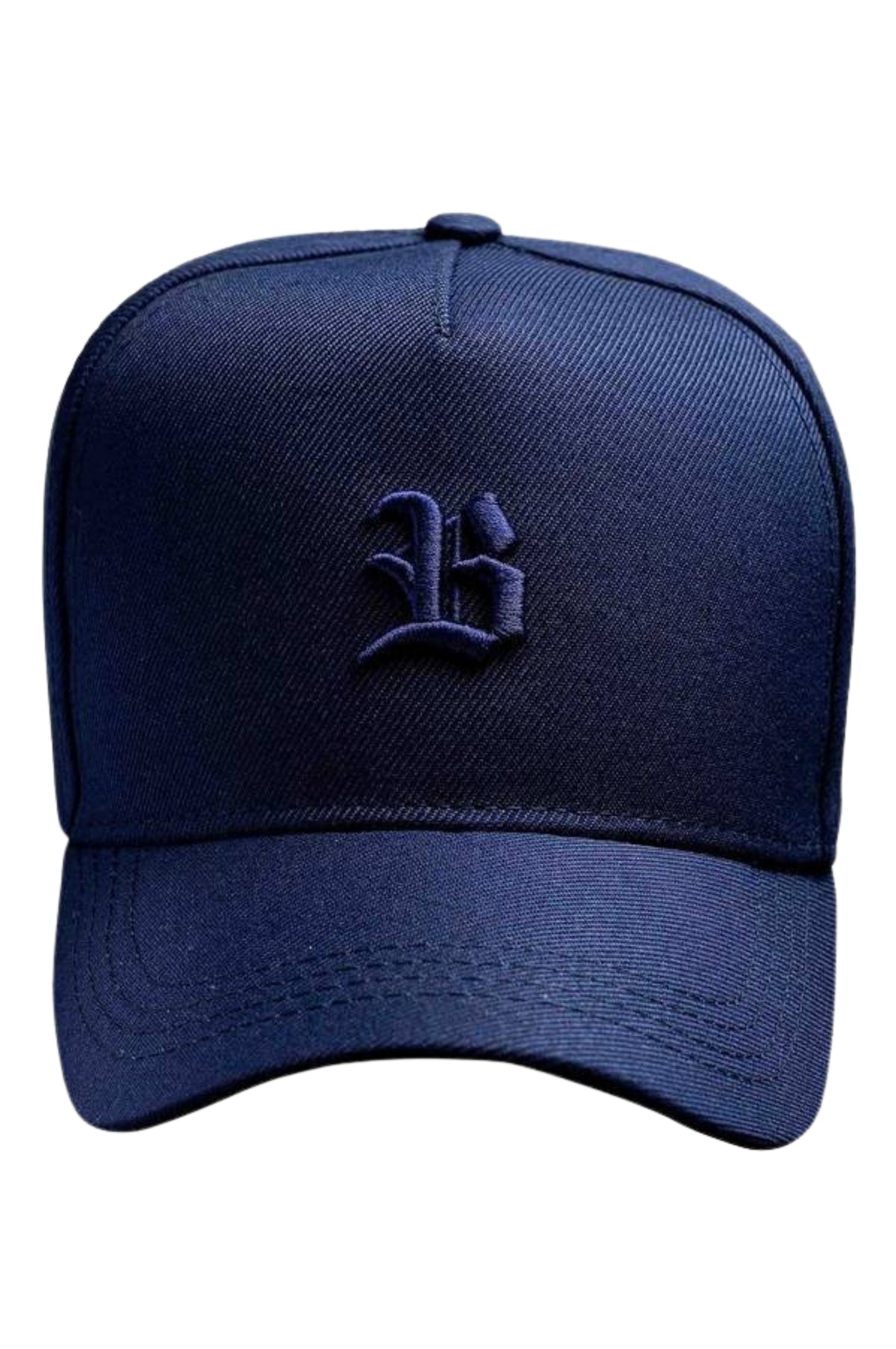 Boné Snapback Basic Azul Marinho