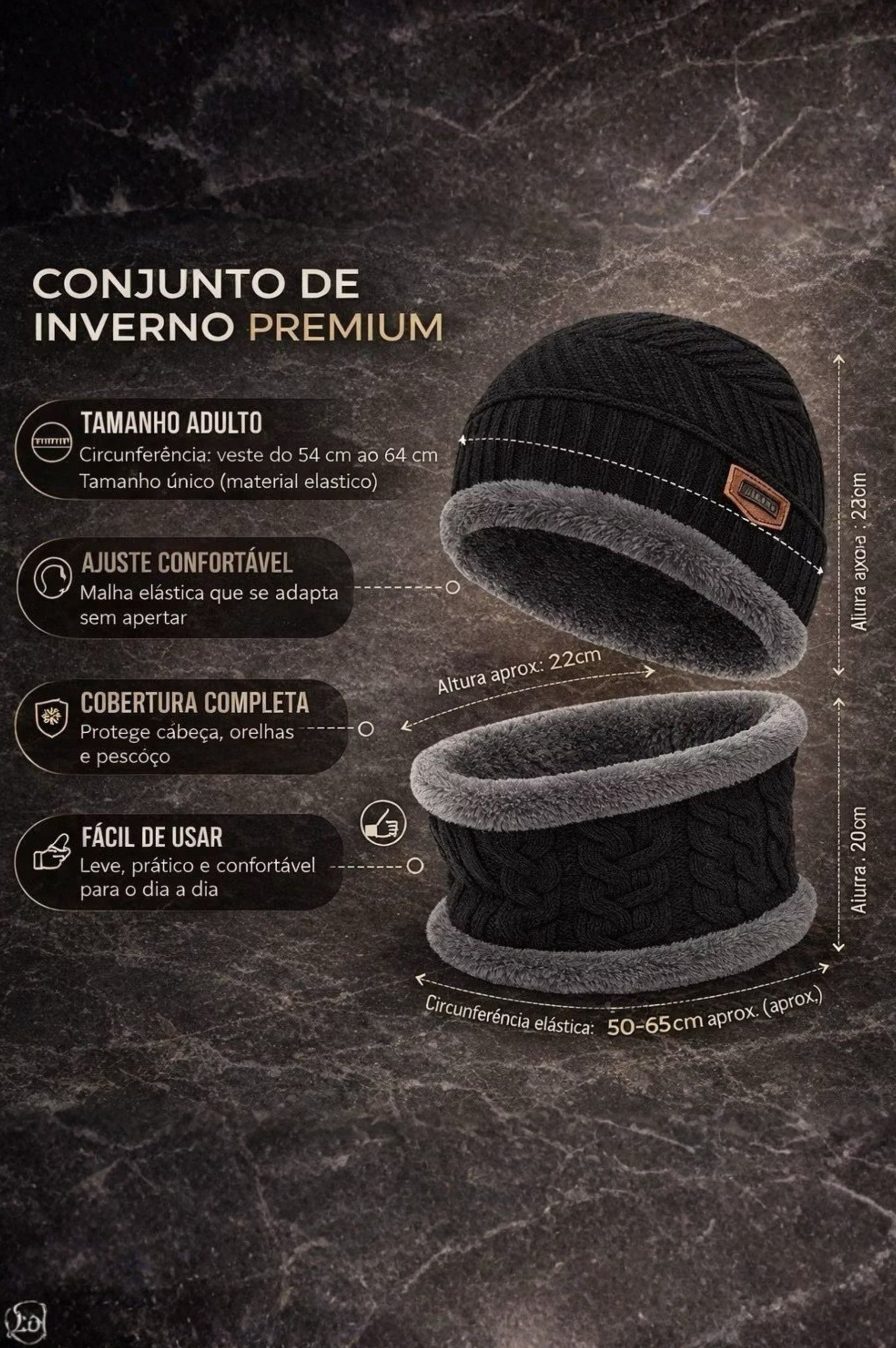 Kit Inverno