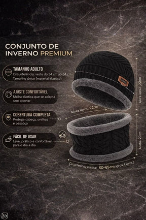 Kit Inverno