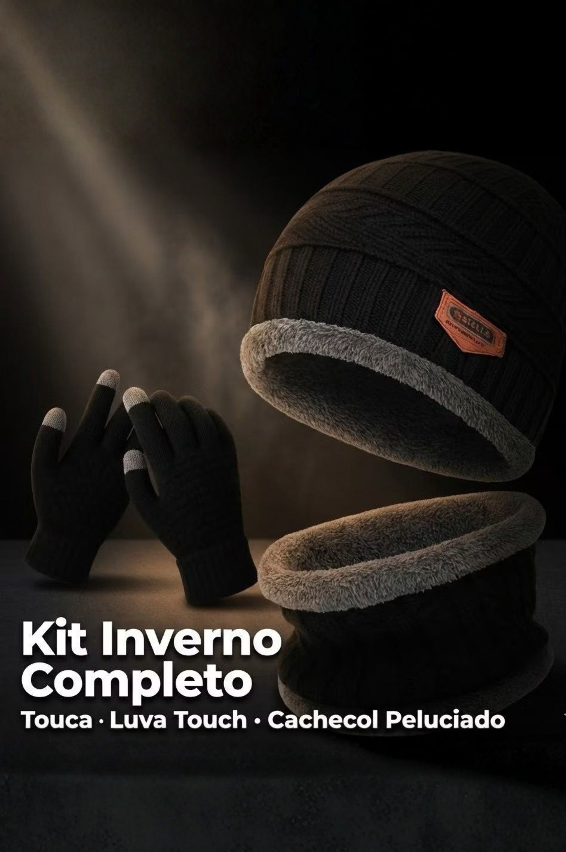 Kit Inverno