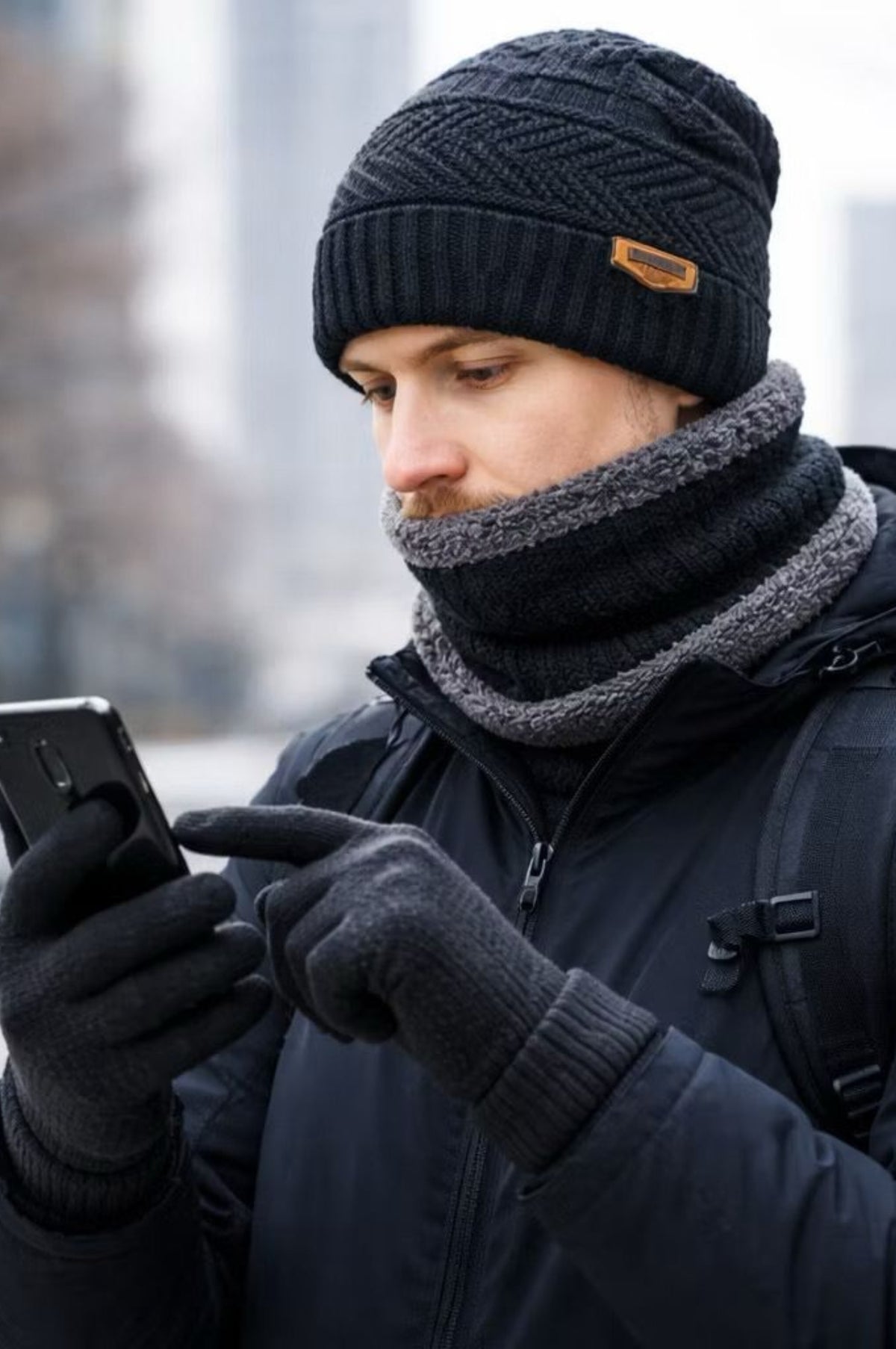 Kit Inverno