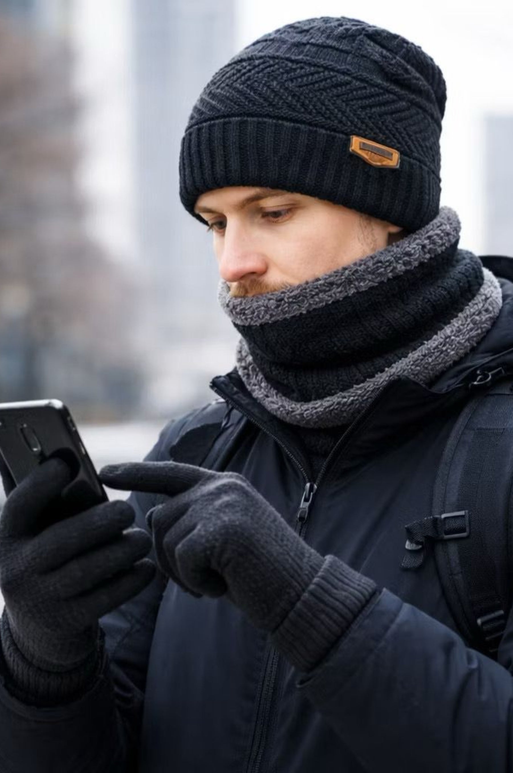 Kit Inverno