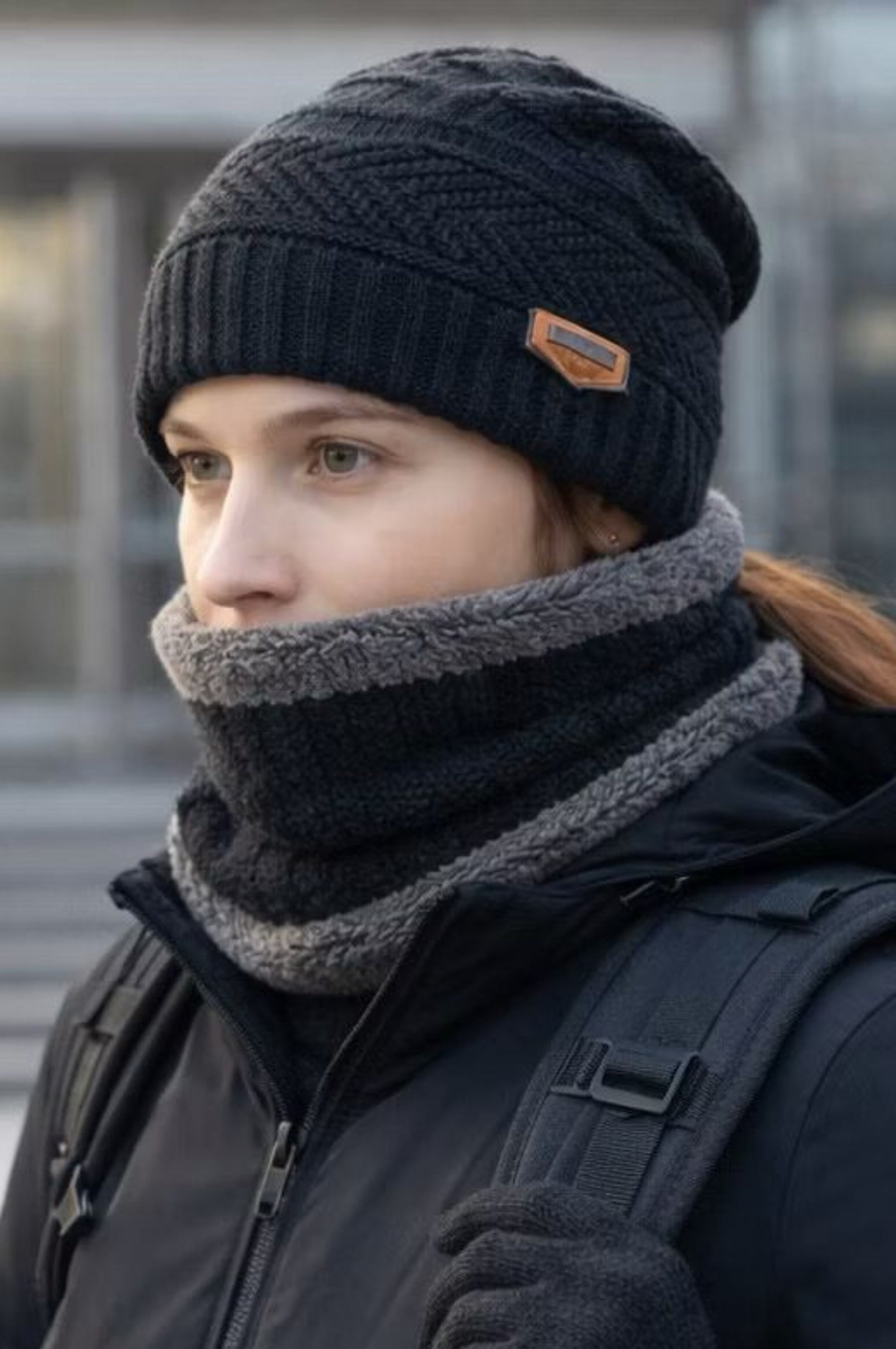 Kit Inverno