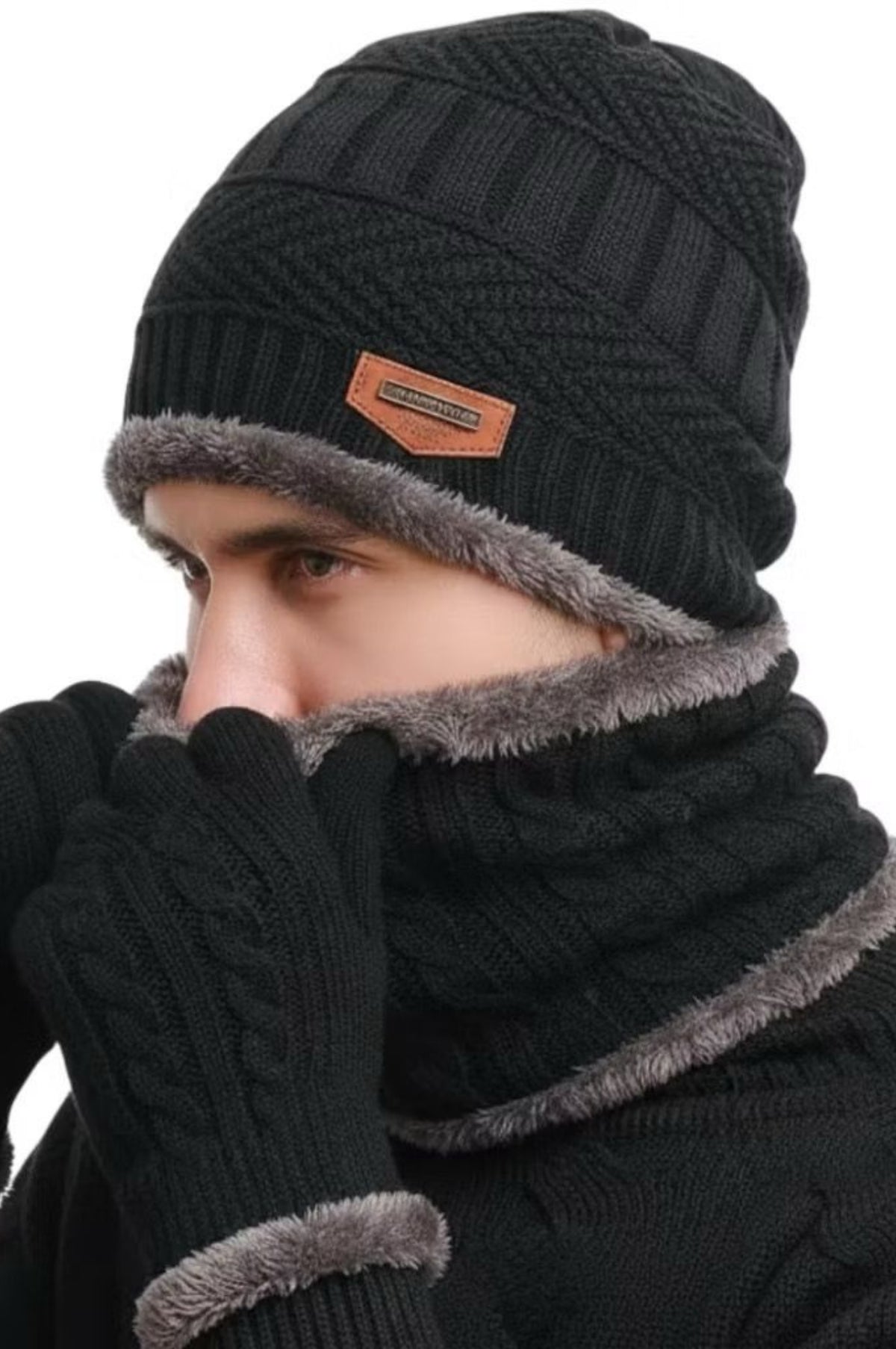 Kit Inverno