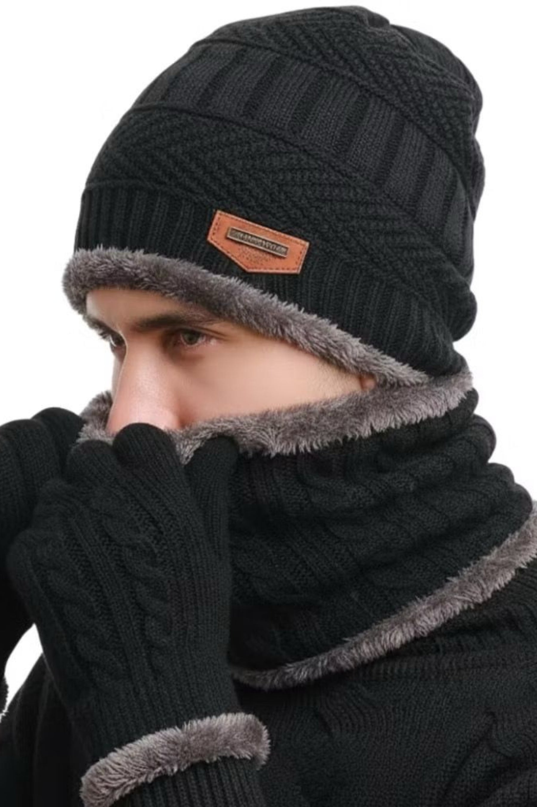 Kit Inverno