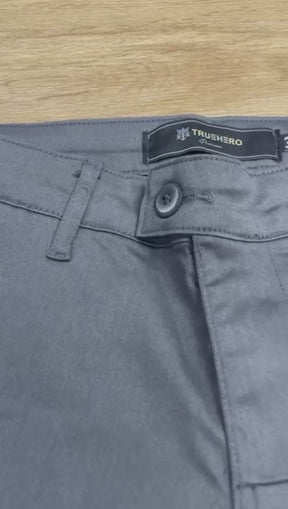 Bermuda Alfaiataria TH